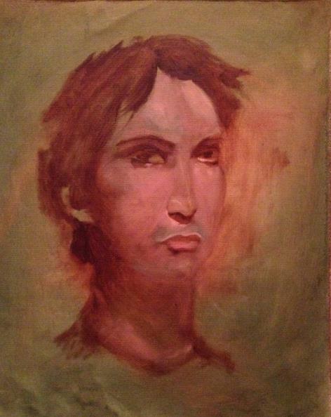 2013, Oil